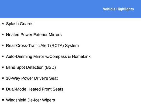 Certified 2025 Subaru Crosstrek 2.0i Premium image 15