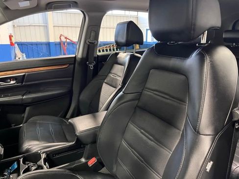 Used 2022 Honda CR-V EX-L image 23