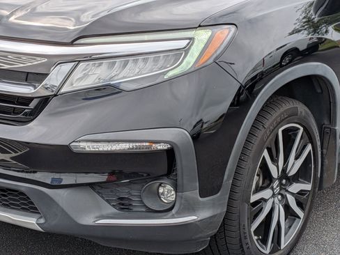 Used 2022 Honda Pilot Elite image 9
