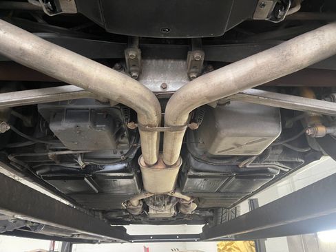 Used 1990 Chevrolet Corvette ZR-1 RWD image 84