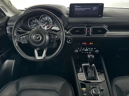 Used 2025 MAZDA CX-5 AWD 2.5 S w/ Preferred Package image 32
