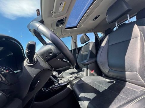 Used 2021 Kia Seltos EX AWD/4WD image 14