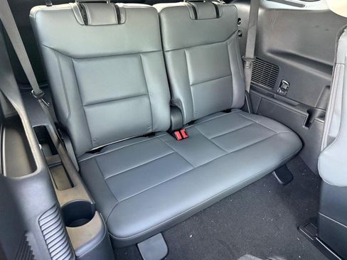 New 2026 Ford Explorer Active image 6