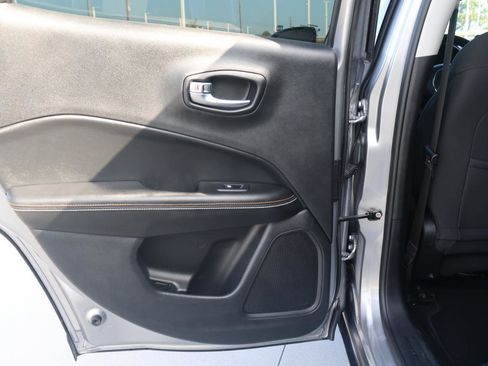 Used 2019 Jeep Compass Sport image 26