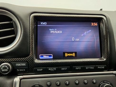 Used 2010 Nissan GT-R Premium image 19