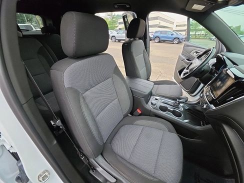 Certified 2023 Chevrolet Traverse LT AWD/4WD image 33