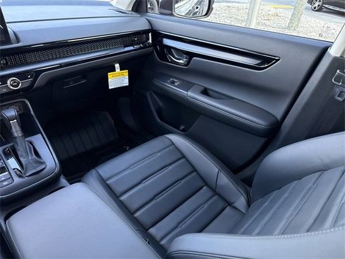 New 2026 Honda CR-V EX-L image 19