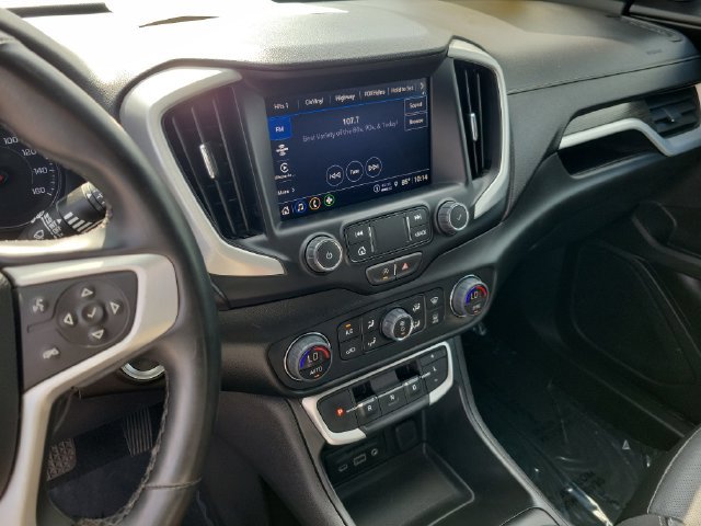 Used 2023 GMC Terrain SLT AWD/4WD image 28