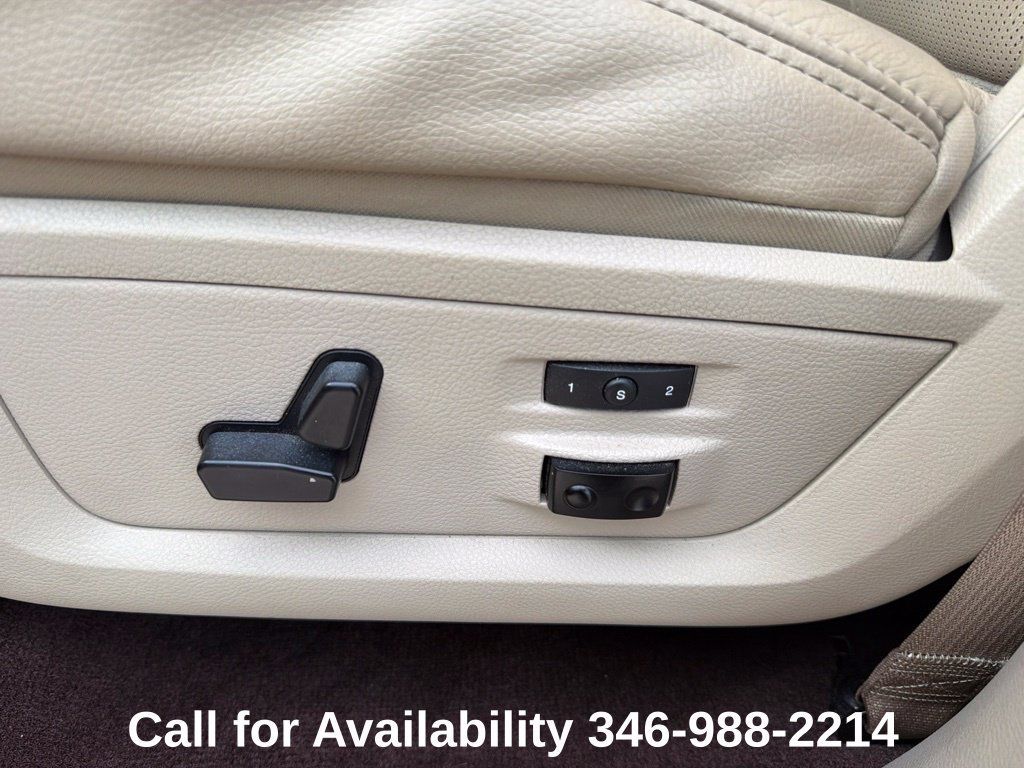 Used 2018 RAM 2500 Laramie AWD/4WD image 11