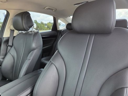 Used 2023 Genesis G80 2.5T AWD/4WD image 25