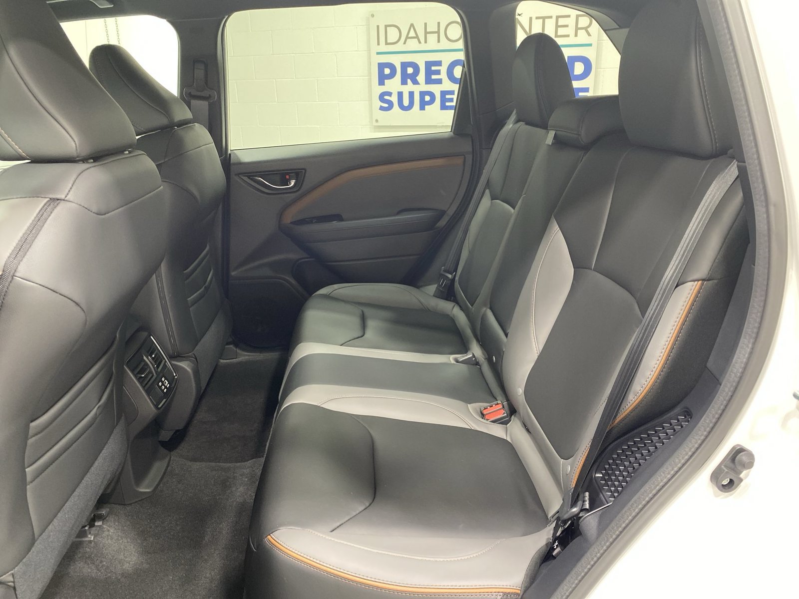 New 2026 Subaru Forester Touring AWD/4WD image 23