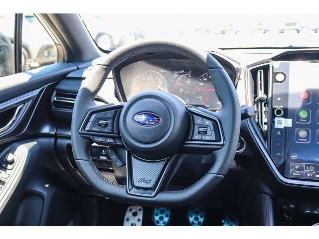 New 2026 Subaru WRX Limited w/ WRX Essentials Package AWD/4WD image 42