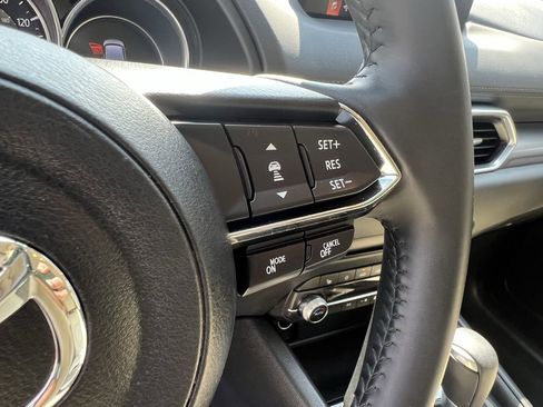 Used 2019 MAZDA CX-5 Touring image 15