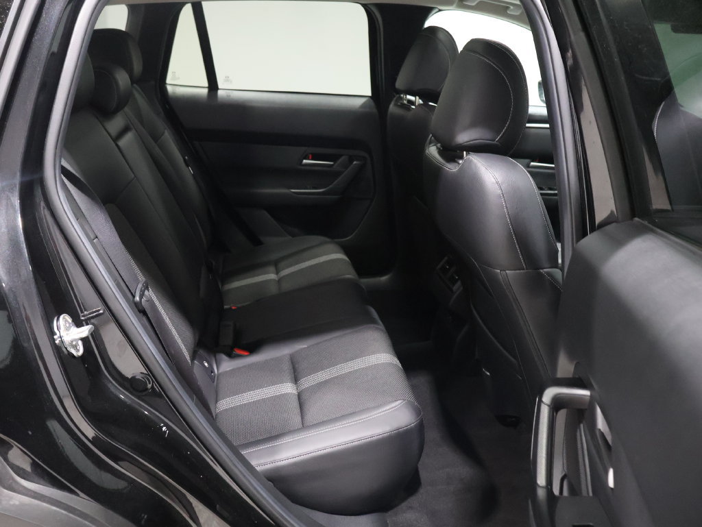 Used 2026 MAZDA CX-50 AWD 2.5 S w/ Preferred Pkg image 22