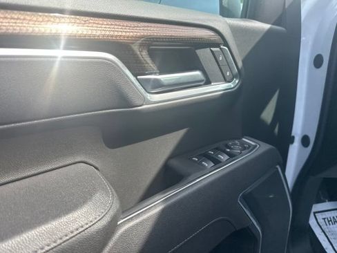 Used 2026 Chevrolet Silverado 1500 RST AWD/4WD image 13