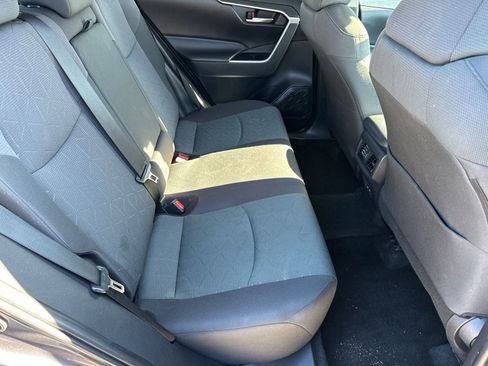 Used 2023 Toyota RAV4 XLE image 15