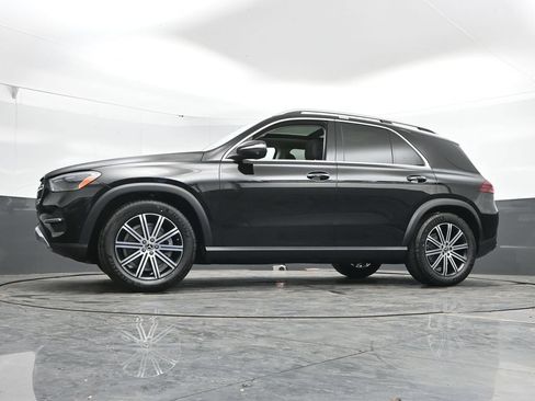 New 2026 Mercedes-Benz GLE 350 4MATIC image 39