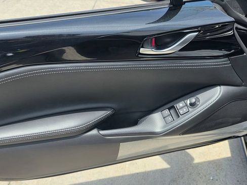 New 2026 MAZDA MX-5 Miata Club w/ Interior Package RWD image 8