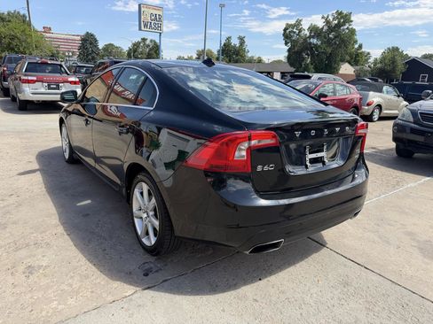 Used 2016 Volvo S60 T5 Premier AWD/4WD image 11