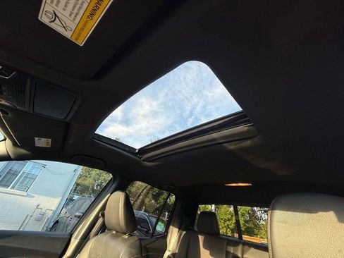 Used 2017 Honda Ridgeline Black Edition image 24