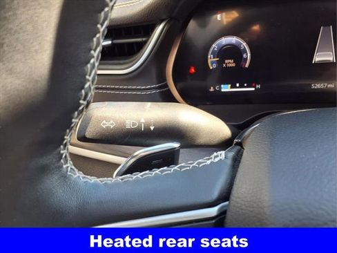 Used 2022 Jeep Grand Cherokee L Limited image 20