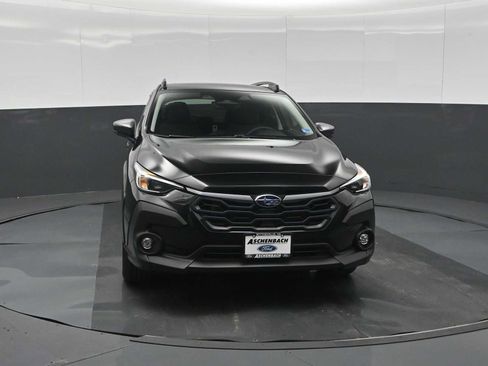 Used 2025 Subaru Crosstrek 2.5i Premium AWD/4WD image 3