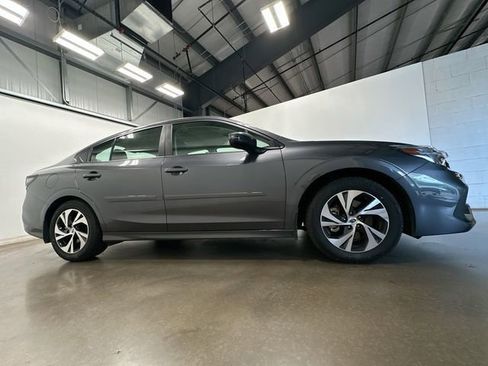 Used 2025 Subaru Legacy Premium AWD/4WD image 3