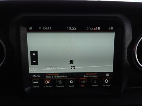 Used 2022 Jeep Wrangler Unlimited Rubicon 4xe w/ Dual Top Group image 7