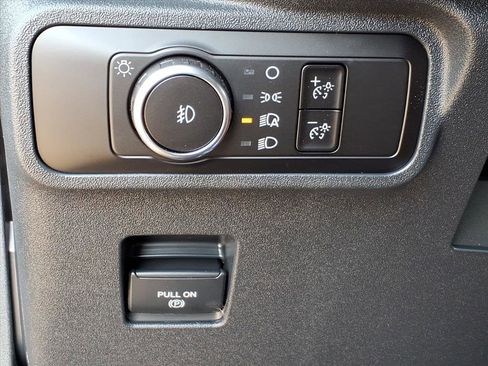 New 2025 Ford Bronco Outer Banks image 23