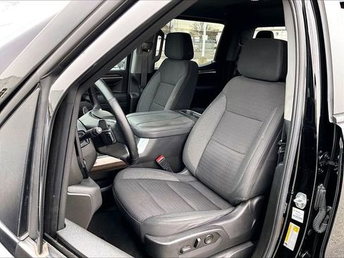 Used 2023 Chevrolet Silverado 1500 RST w/ Z71 Off-Road Package image 10