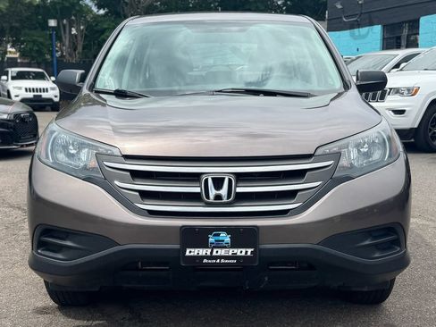 Used 2014 Honda CR-V LX image 7