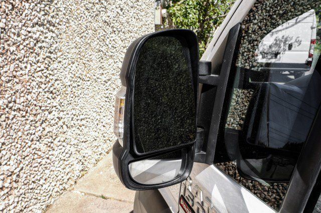 Used 2022 RAM ProMaster 1500 FWD image 34