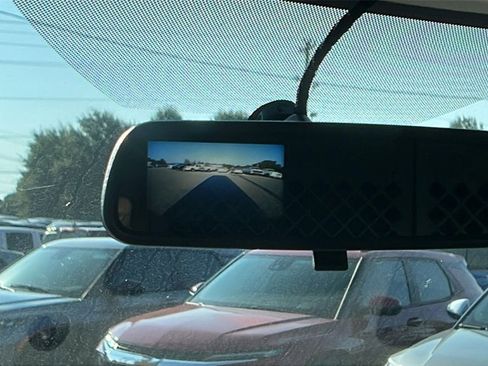 New 2025 Chevrolet Express 2500 w/ Communications Package image 23