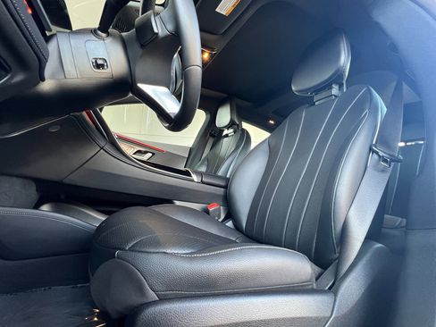 Used 2024 Mercedes-Benz EQE 350+ Sedan w/ Driver Assistance Package image 11