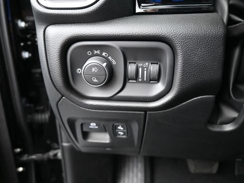 Used 2026 RAM 1500 Rebel w/ Rebel Level 2 Equipment Group AWD/4WD image 27