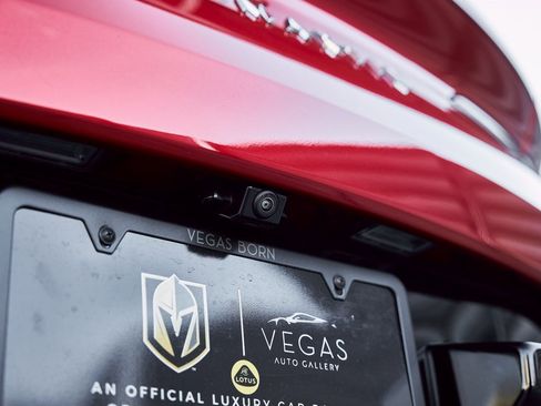 Used 2024 Aston Martin DB12 Coupe image 13