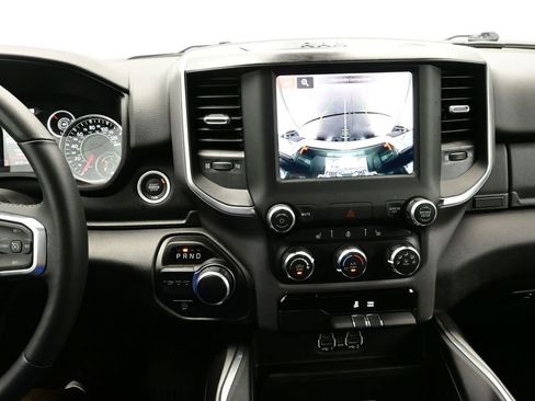 Used 2024 RAM 1500 Big Horn image 19