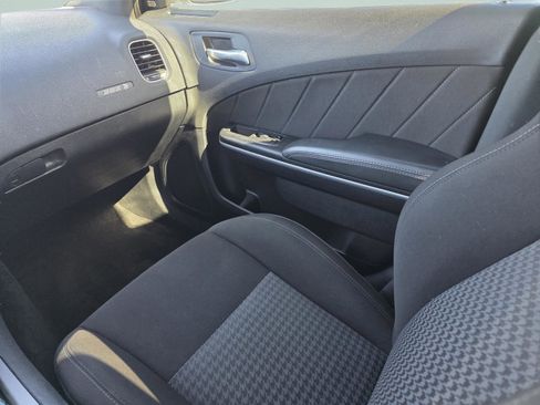 Used 2023 Dodge Charger Scat Pack w/ Technology Group image 21