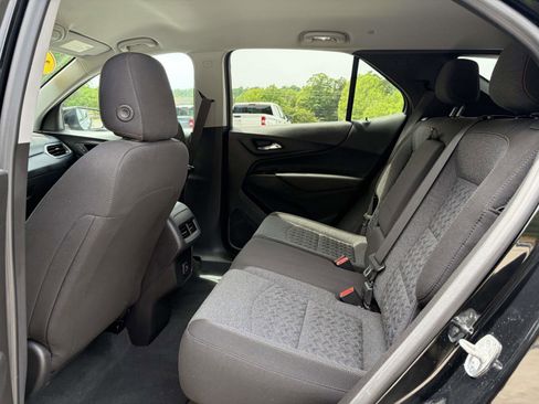 Used 2023 Chevrolet Equinox LT w/ Driver Convenience Package FWD image 3