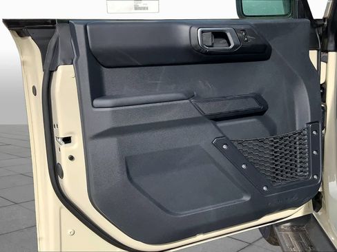 New 2026 Ford Bronco Outer Banks AWD/4WD image 10