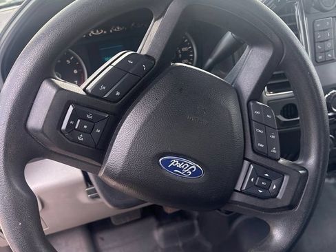 Used 2018 Ford F150 XLT RWD image 9