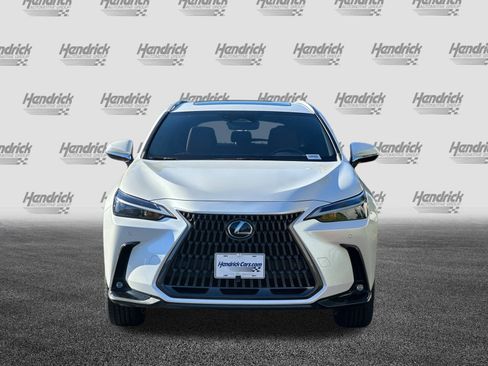 Used 2022 Lexus NX 350 AWD w/ Premium Package image 10