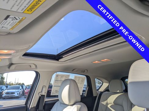 Used 2019 MAZDA CX-5 Grand Touring w/ GT Premium Package image 24