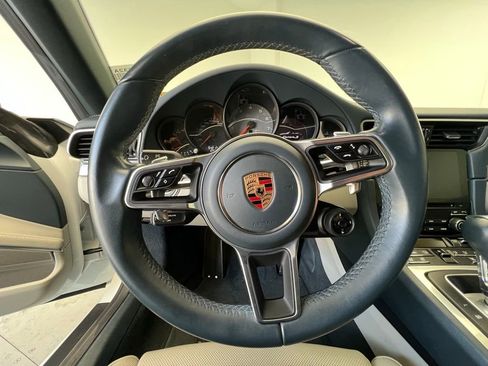 Certified 2017 Porsche 911 Carrera GTS image 7