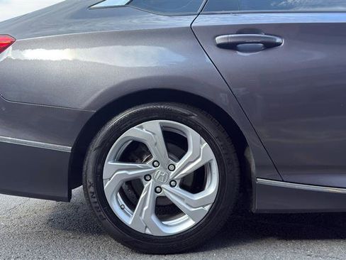 Used 2018 Honda Accord EX-L image 5