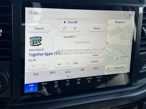 New 2026 Ford F250 Lariat AWD/4WD image 18