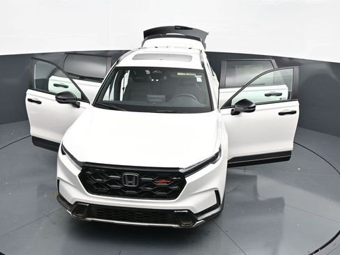 Used 2026 Honda CR-V TrailSport image 36