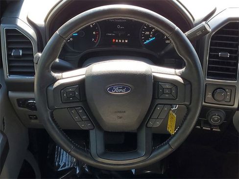 Used 2019 Ford F150 XLT w/ Equipment Group 302A Luxury image 34