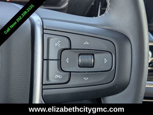 New 2026 GMC Sierra 2500 SLE w/ SLE Value Package; image 24