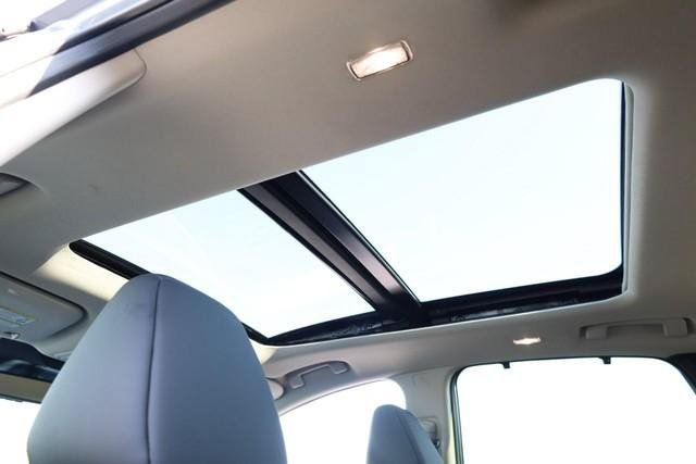New 2027 Nissan Murano Platinum AWD/4WD image 11